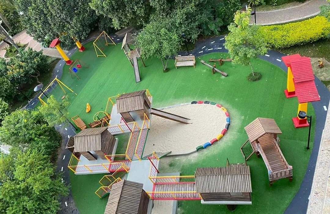 Barra Family Resort, a sua melhor escolha-1
