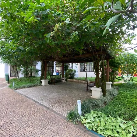 Barra Family Resort, a sua melhor escolha-2