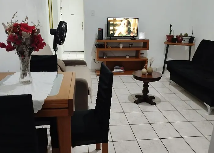 Flat Mary Apartamento Rio de Janeiro