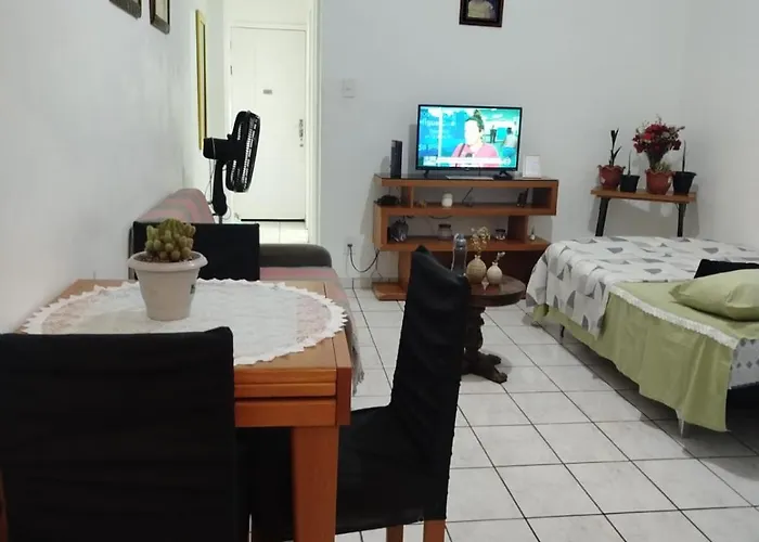 Flat Mary Apartamento Rio de Janeiro